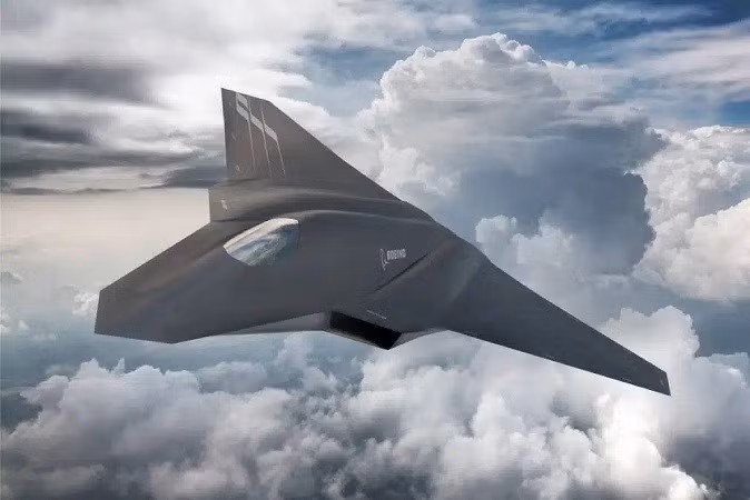 Những UAV này, được thiết kế để bay cùng F-47, sẽ hoạt động như những hệ thống nhân lực, tăng cường khả năng xuyên thủng hàng phòng thủ của đối phương và tấn công mục tiêu một cách chính xác. f9.jpg