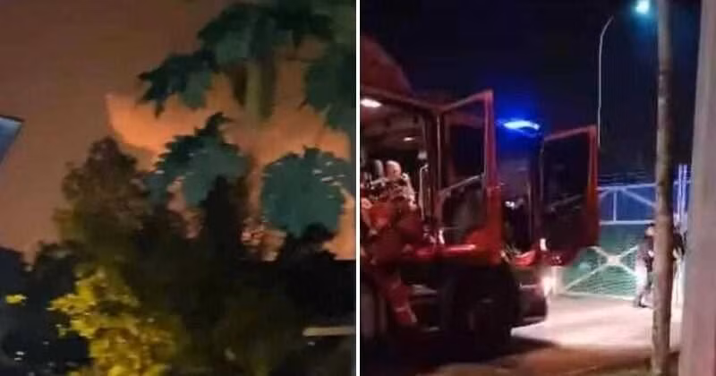 RMAF cho biết, một cuộc điều tra về nguyên nhân vụ tai nạn máy bay chiến đấu do Mỹ sản xuất đang được tiến hành, với các chuyên gia xem xét khả năng xảy ra lỗi kỹ thuật hoặc lỗi phi công. malay-5.jpg