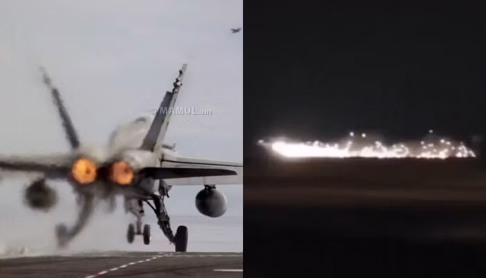 Vào lúc 9 giờ 5 phút tối (giờ địa phương) ngày 21/8, một chiếc F/A-18D Hornet của Không quân Hoàng gia Malaysia (RMAF) cất cánh từ căn cứ không quân Kuantan. malay-1.jpg