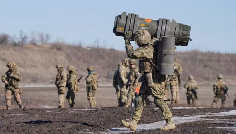 Cộng hòa Séc đã lên tiếng ủng hộ Ukraine dưới thời Thủ tướng sắp mãn nhiệm Petr Fiala, người đã khởi xướng một chương trình cung cấp đạn dược quốc tế. sec-3.jpg