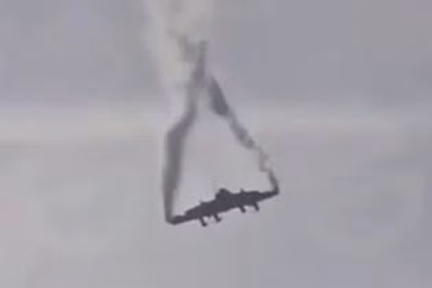 Bộ Quốc phòng Thổ Nhĩ Kỳ chính thức xác nhận toàn bộ 20 quân nhân trên máy bay quân sự Lockheed C-130 Hercules đã thiệt mạng trong vụ tai nạn hôm 11/11, tại thị trấn Sighnaghi, giáp biên giới Gruzia và Azerbaijan. roi-1.png