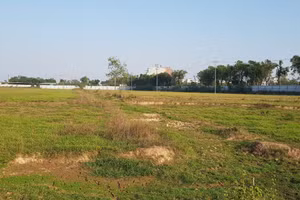 Hà Nội giao gần 12.500m2 đất xây dựng trường học tại Đông Anh