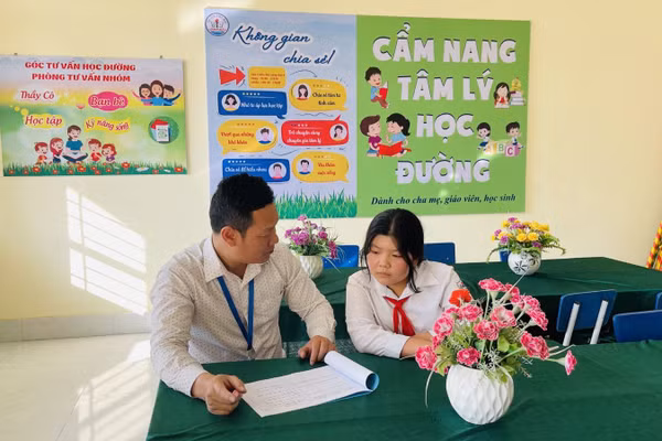 Ảnh minh họa: Vũ Nga