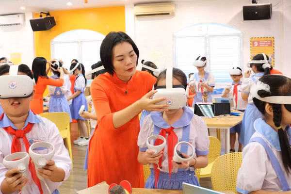Ảnh minh họa INT.