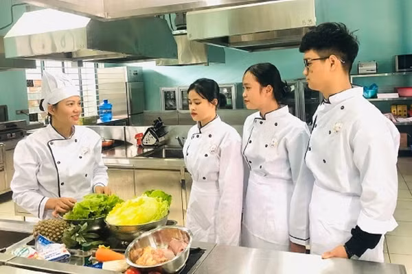 Ảnh minh họa INT.