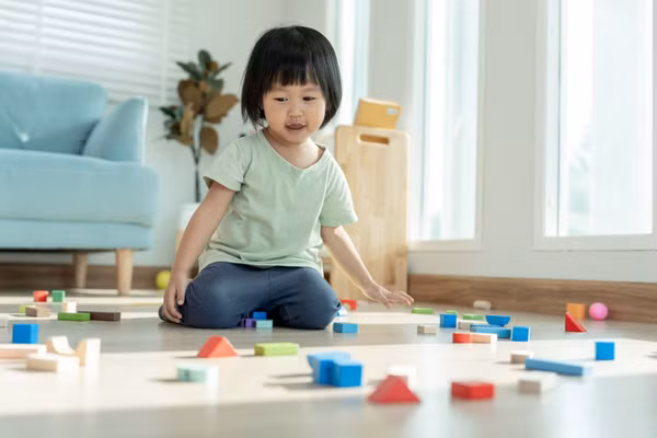 Các chuyên gia lưu ý, việc tập luyện quá mức cũng có thể gây ảnh hưởng tiêu cực đến sức khỏe của trẻ. Ảnh: INT.