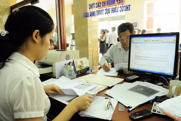 Nghị quyết 23 giao Bộ GD&ĐT chịu trách nhiệm theo dõi, đôn đốc và kiểm tra việc thực hiện. Ảnh: ITN
