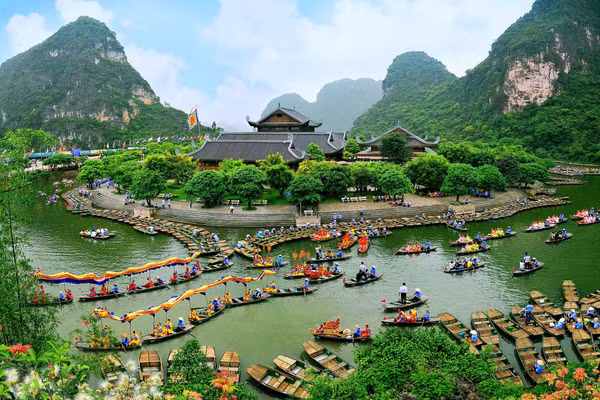 Đại hội thi đua yêu nước Bộ VH,TT&DL lần thứ IV dự kiến diễn ra ngày 25/9 tại Nhà hát Lớn Hà Nội - Ảnh minh họa.