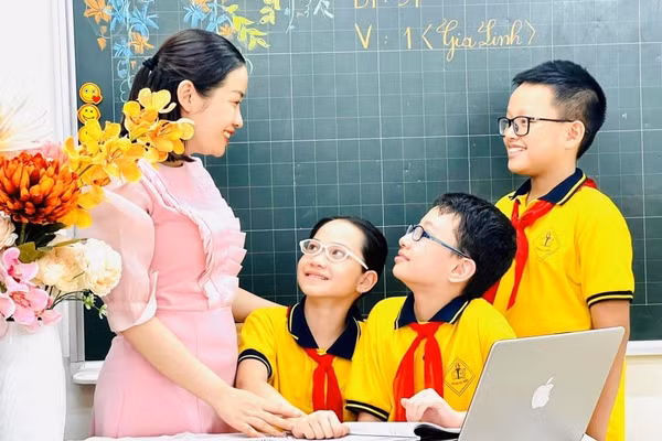 Ảnh minh họa INT.