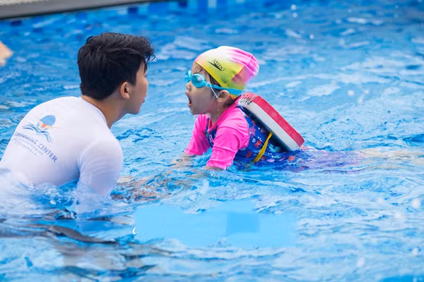 Giáo dục kỹ năng ứng phó tình huống khẩn cấp đang được nhiều trường học chú trọng.