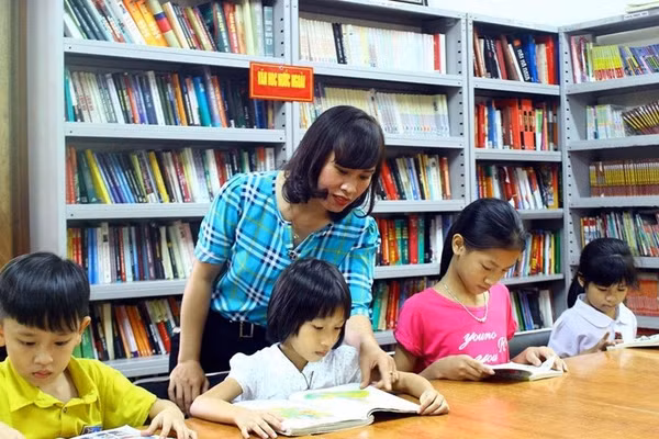 Ảnh minh họa INT.