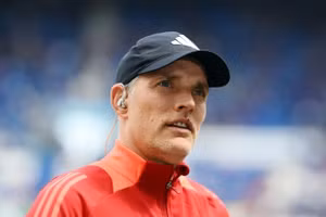 Thomas Tuchel trở thành HLV tuyển Anh 
