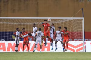 Đội tuyển đầu tiên bị loại sớm ở AFF Cup 2024