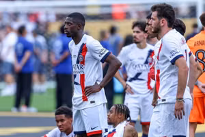Bất ngờ số tiền thưởng PSG nhận được từ Club World Cup 