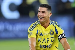 Ronaldo thông báo quan trọng về tương lai