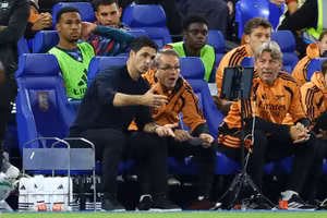 Cận cảnh chiến thắng của Arsenal tại Cúp Liên đoàn Anh