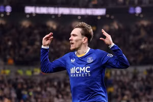 Everton hạ Newcastle, nuôi mộng chấm dứt 31 năm trắng tay