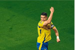 Ronaldo chia tay Al Nassr, thỏa ước mơ dự FIFA Club World Cup 2025