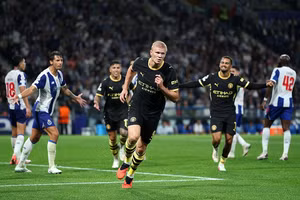 Man City đối mặt 'cuộc chiến pháp lý thứ 2' với UEFA