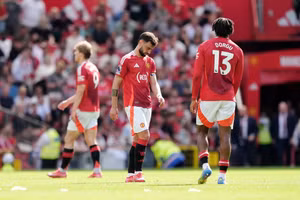 Man Utd tổn thất nặng nề nếu thua Tottenham ở chung kết Europa League