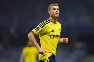 Ronaldo nguy cơ lỡ Cup C1 châu Á