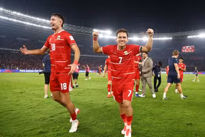 FIFA ASEAN Cup có nguy cơ 'chết yểu'