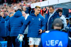 Tiết lộ lý do rời đội tuyển Bồ Đào Nha, Ronaldo khiến 'người yêu kẻ ghét’