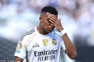 Mbappe mờ nhạt, Real Madrid thua PSG ở FIFA Club World Cup 2025 