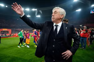 Brazil ‘cướp’ HLV Ancelotti khỏi Real Madrid, HLV Klopp rục rịch trở lại sân cỏ