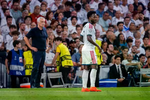 Real Madrid hạ Inter Milan bằng 'đặc sản' Mourinho