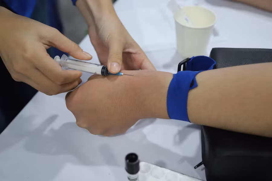 Khám sàng lọc bệnh thận giúp sớm phát hiện bệnh, giảm chi phí khi điều trị bệnh lâu dài. 