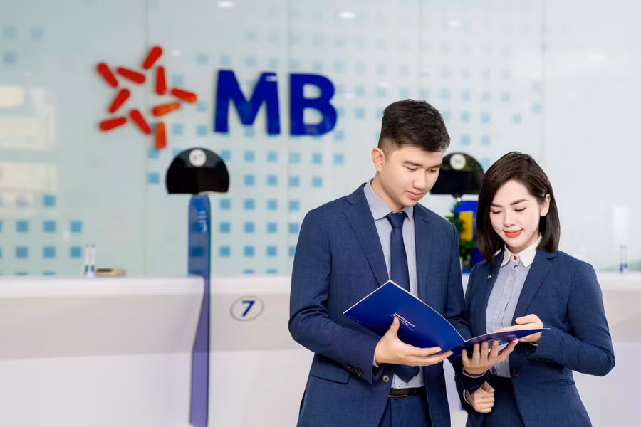 "Dream Home" từ MB – Chắp cánh giấc mơ an cư cho người trẻ.