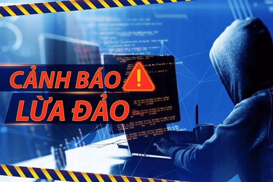 Công an TP Hà Nội đề nghị người dân cảnh giác trước thủ đoạn giả mạo nhân viên điện lực (Ảnh minh họa).