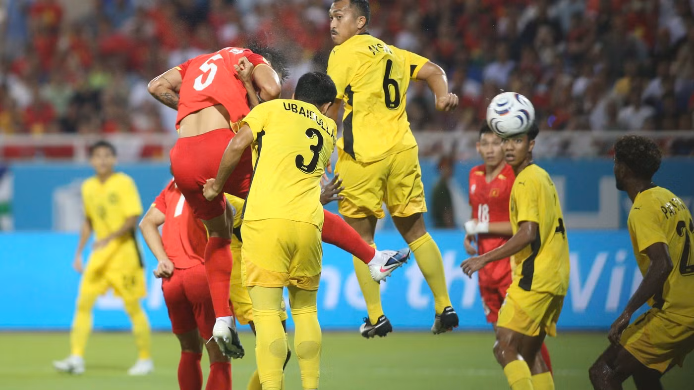 Lịch thi đấu chung kết ASEAN Cup 2026