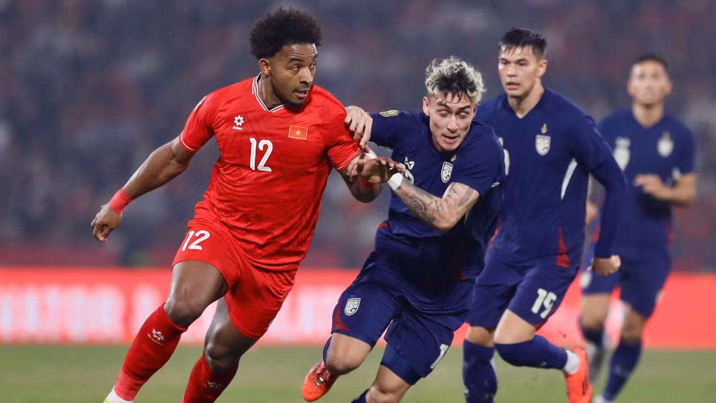 Xuân Son được kỳ vọng sẽ tỏa sáng ở chung kết ASEAN Cup 2026.