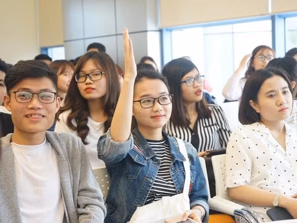 295 chương trình đào tạo được đánh giá/công nhận