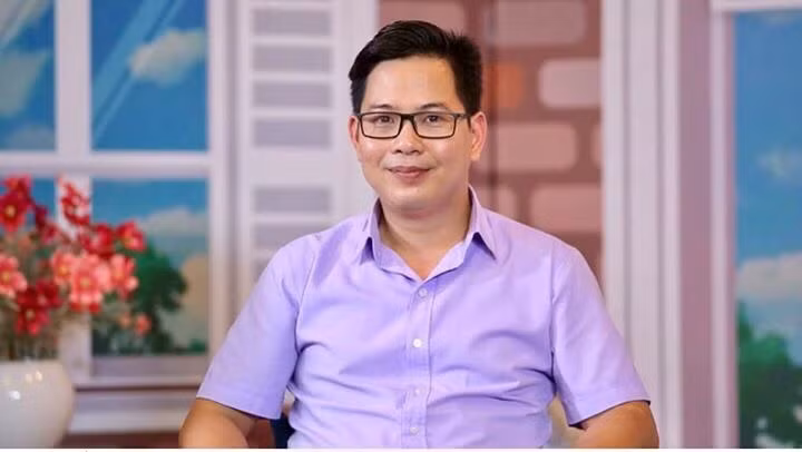 Cần có cái nhìn khác về quan niệm "con ngoan, trò giỏi" ảnh 1