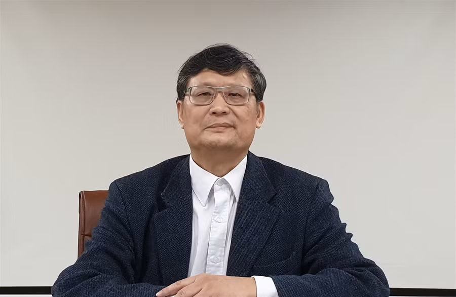 TS Nguyễn Văn Cường – ĐH Posdam: Mong nhiều trường ĐH sử dụng kết quả kỳ thi tốt nghiệp THPT ảnh 1