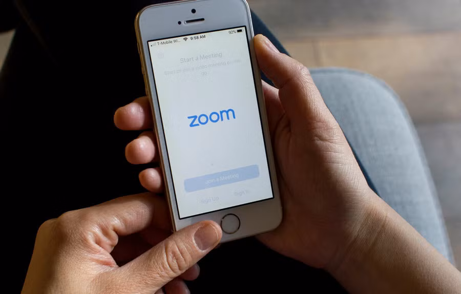 Bến Tre cảnh báo nguy cơ mất an toàn từ phần mềm họp/dạy trực tuyến Zoom