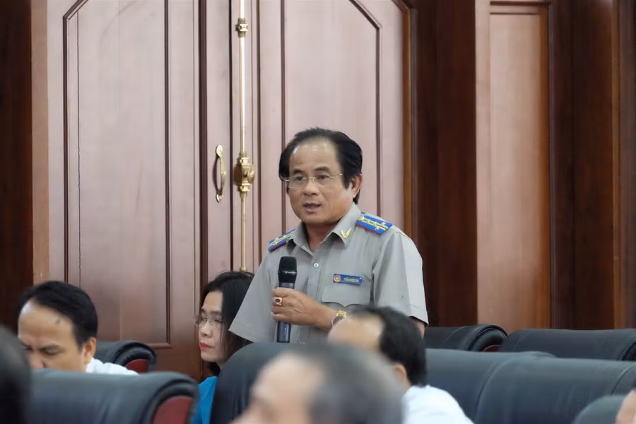 Cục thi hành án dân sự Đà Nẵng nói gì về việc thi hành án vụ SVĐ Chi Lăng? ảnh 1