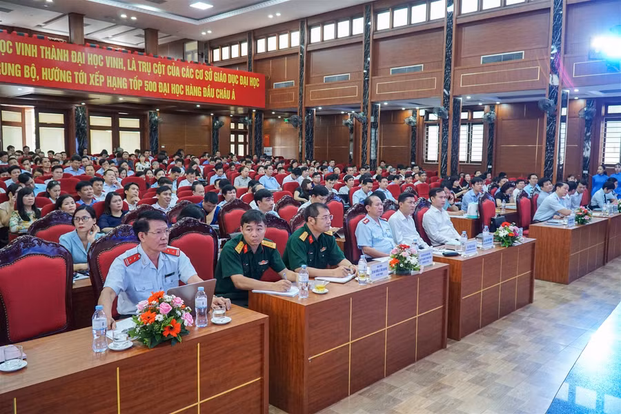 Thứ trưởng Phạm Ngọc Thưởng: Tổ chức hoạt động thanh tra, kiểm tra thi tốt nghiệp THPT thiết thực, hiệu quả ảnh 2