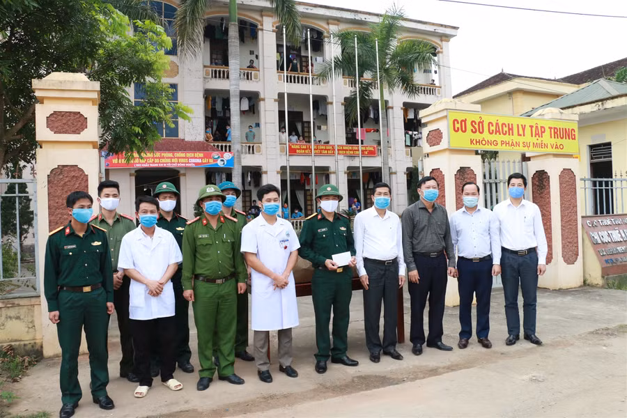 Sở GD&ĐT Nghệ An lưu ý về dạy trực tuyến chương trình chính khóa ảnh 1
