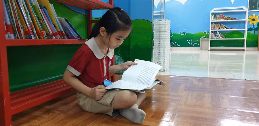 Hải Phòng: Chuẩn bị sẵn phòng chờ, mở cửa thư viện đón học sinh đi học sớm ảnh 3