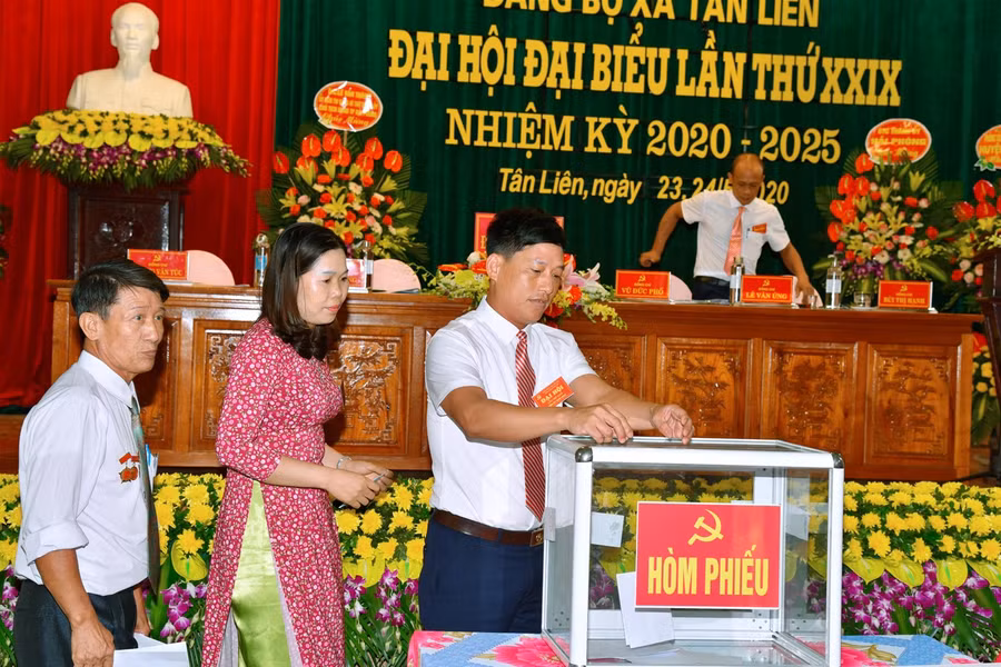 Hải Phòng: Phát triển vượt bậc ở xã nông thôn mới kiểu mẫu ảnh 3