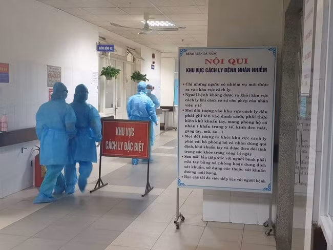 TP.HCM yêu cầu tăng cường công tác phòng,chống dịch Covid-19