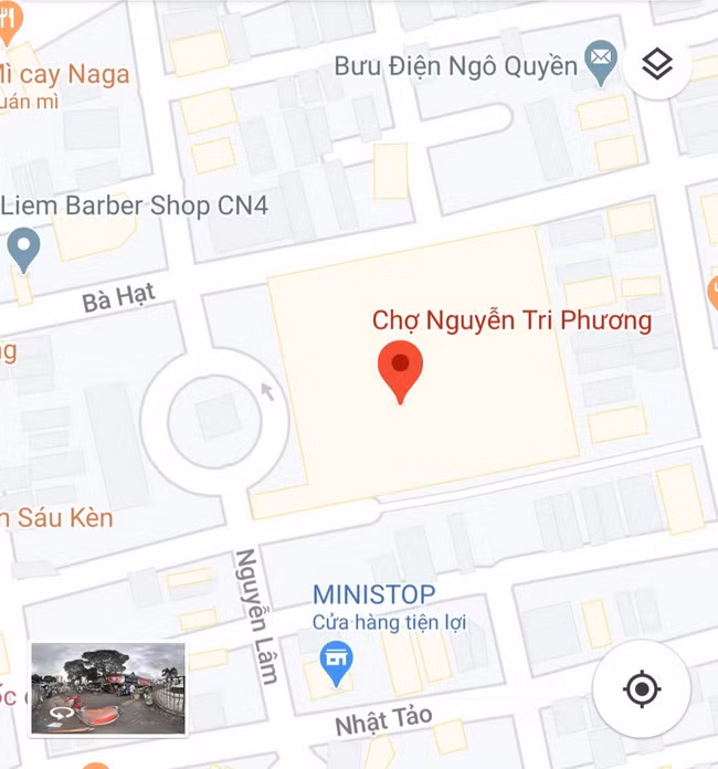TP.HCM sắp có thêm phố đi bộ thứ 3 ảnh 1
