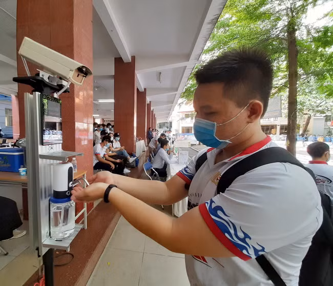 Kịch tính cuộc thi “Mini Car Racing 2020” ảnh 8