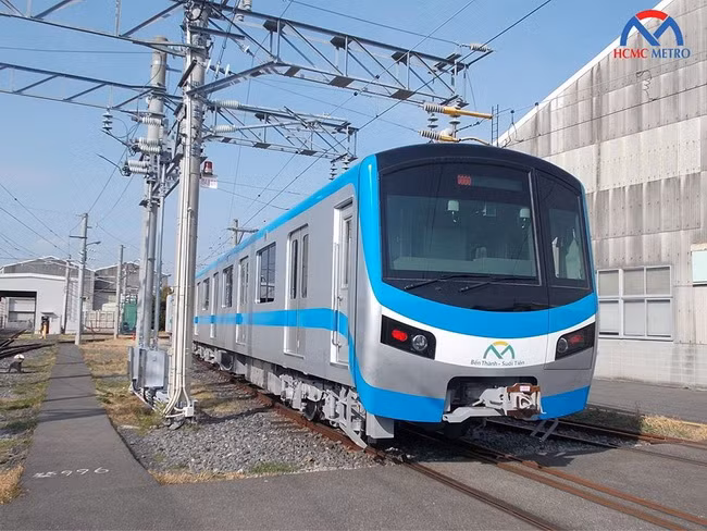 TP.HCM đề xuất đầu tư tuyến Metro số 3A, vốn khoảng 68.000 tỷ đồng ảnh 1