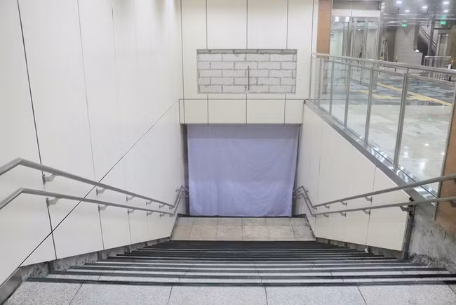 Tuyến metro số 1 Bến Thành- Suối Tiên đạt gần 72% khối lượng dự án ảnh 5