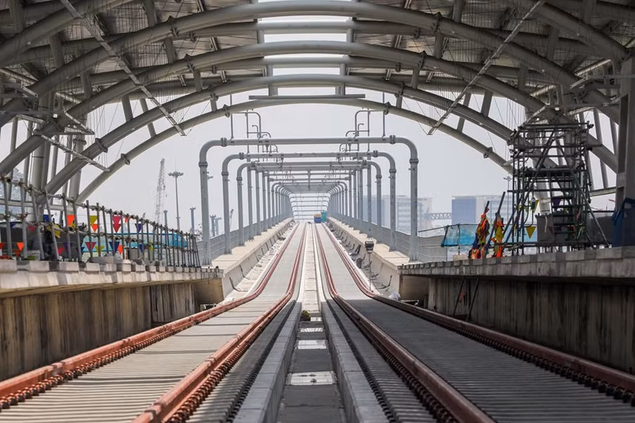 TP.HCM đề xuất đầu tư tuyến Metro số 3A, vốn khoảng 68.000 tỷ đồng ảnh 2